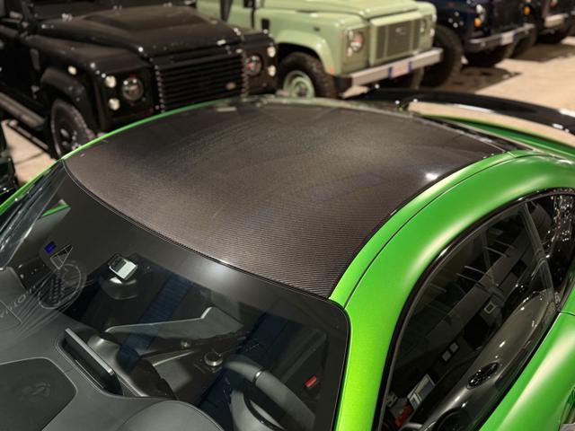 MERCEDES-BENZ AMG GT R *AEROATTIVA/CARBOCERAMICI*