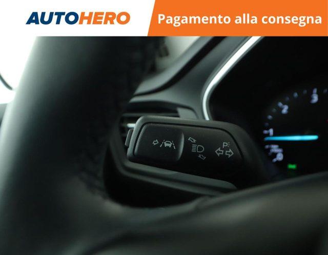 FORD Focus 1.5 EcoBlue 120 CV automatico SW Business Co-Pilot