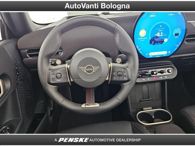 MINI Cooper Mini Cooper Cabrio 2.0 C JCW auto