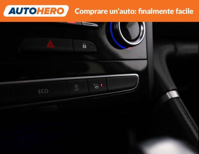 RENAULT Koleos Blue dCi 190 CV 4X4 X-Tronic Executive