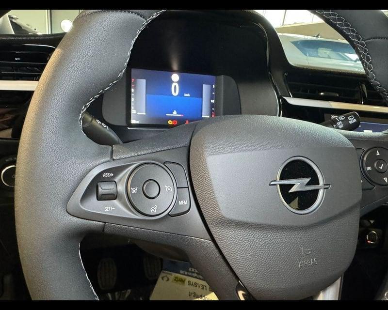 Opel Corsa 6ª serie 1.2 100 CV GS