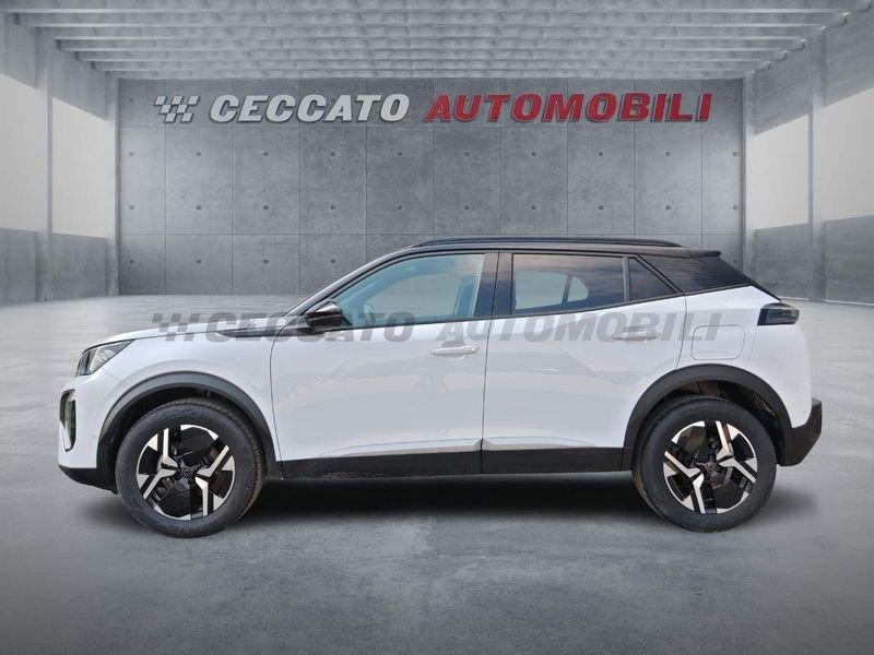 Peugeot 2008 2008 1.2 puretech GT s&s 130cv eat8