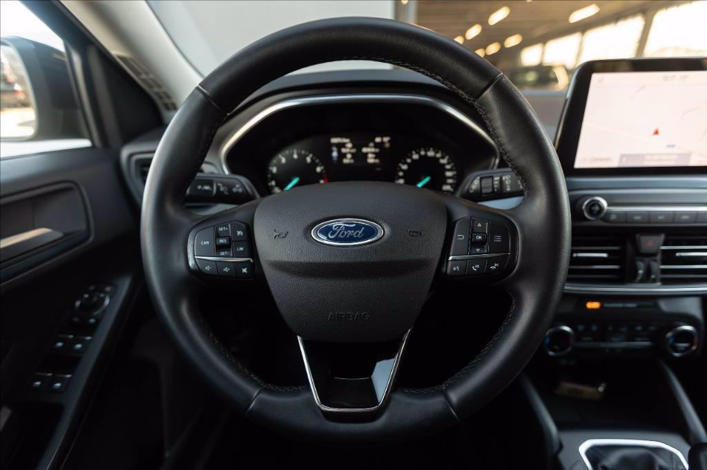 FORD Focus Active 1.0 ecoboost h s&s 125cv my20.75 del 2021