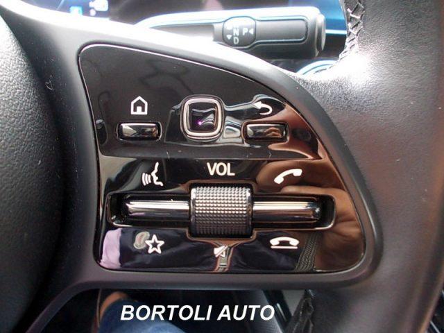 MERCEDES-BENZ GLA 200 d 57.000 KM AUTOMATICA BUSINESS EXTRA