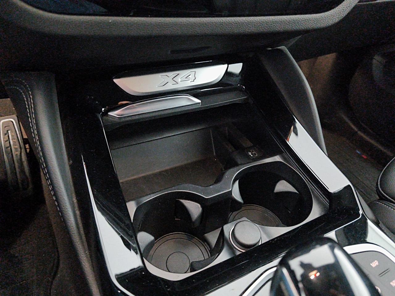 BMW X4 xDrive20d 48V MSport