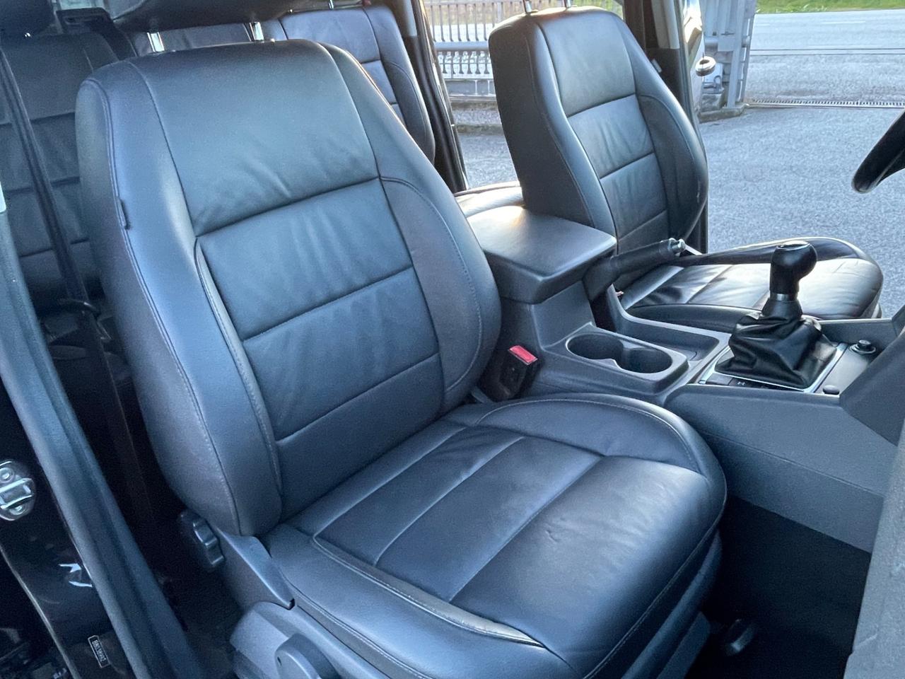 Volkswagen Amarok 2.0 BiTDI 164 CV 4Motion Inseribile Highline