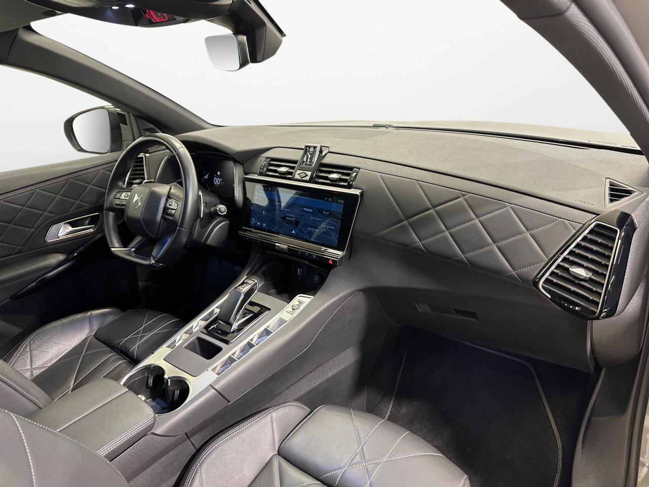 DS DS7 1.6 e-tense phev Rivoli 225cv