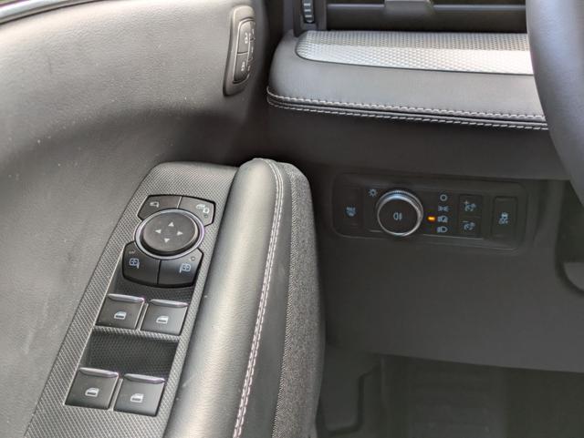 FORD Mustang Mach-E STANDARD RANGE AWD 268cv SAFETYPACK