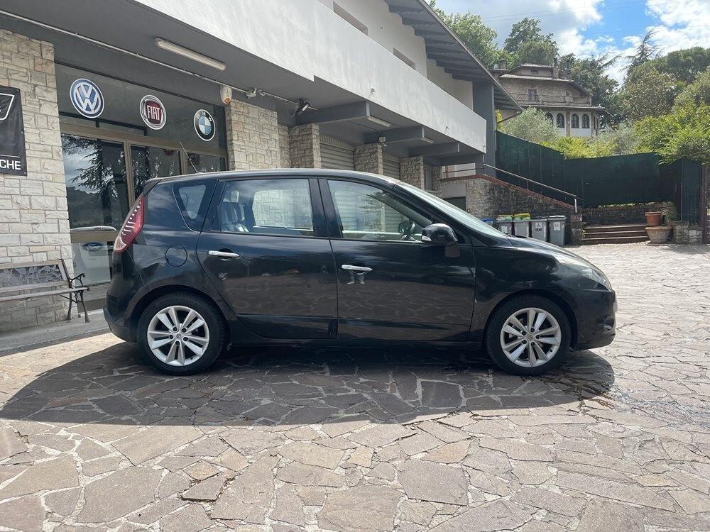 Renault Scénic X-Mod 1.5 dCi 110CV Luxe NEO PATENTATI