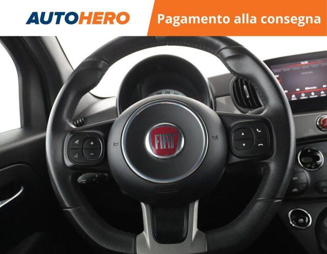 FIAT 500 1.0 Hybrid Sport