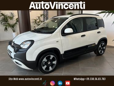 Fiat Panda 1.0 FireFly Hybrid Pandina KM0