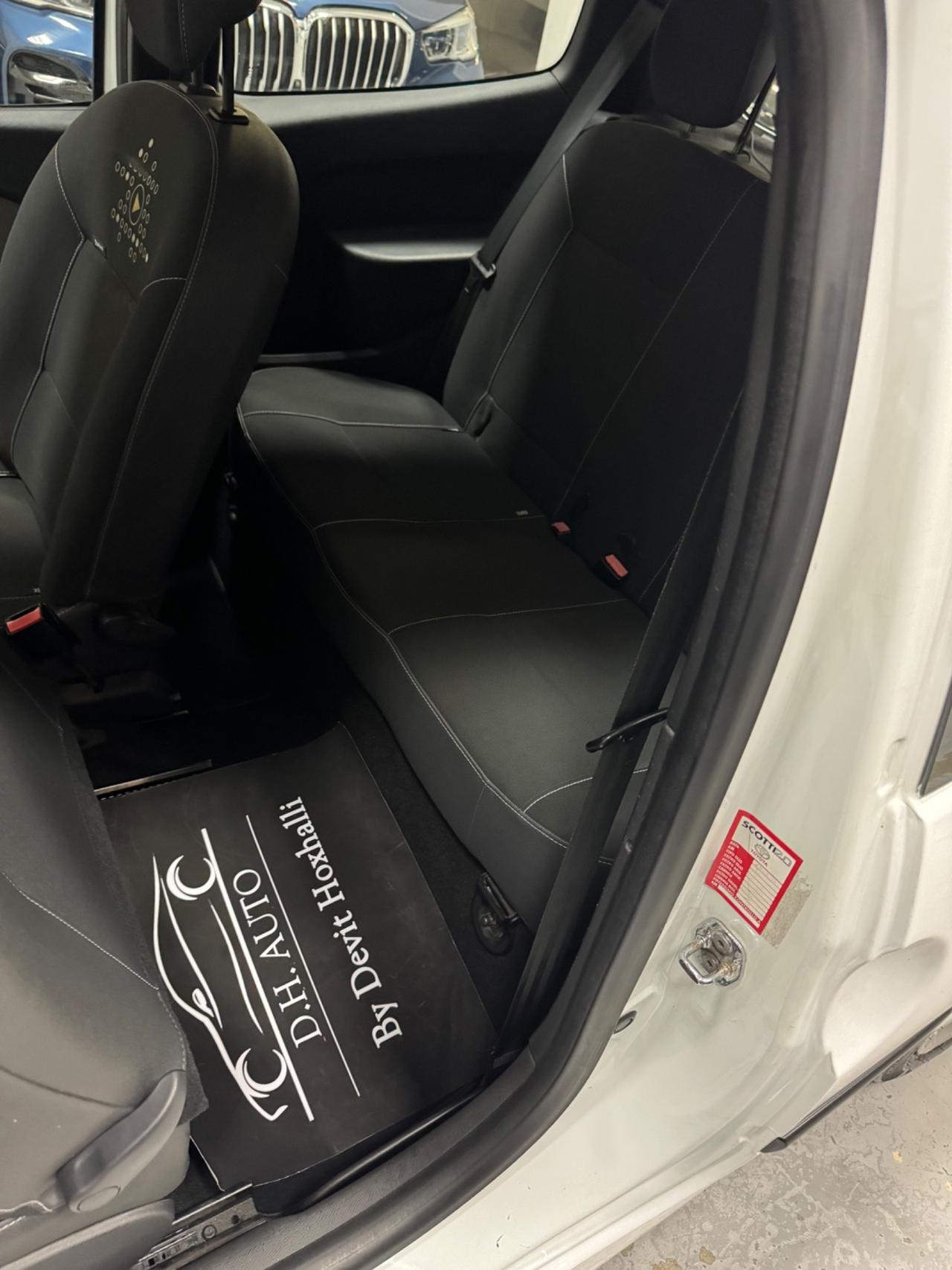 Renault Twingo 1.2 16V Live