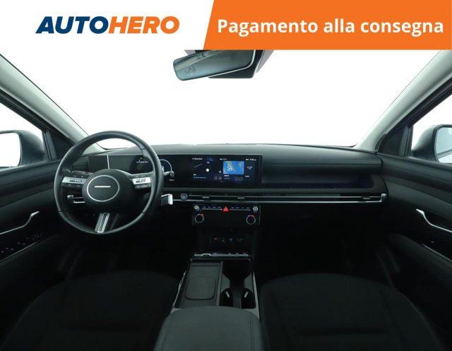 HYUNDAI Tucson 1.6 HEV aut. Exellence