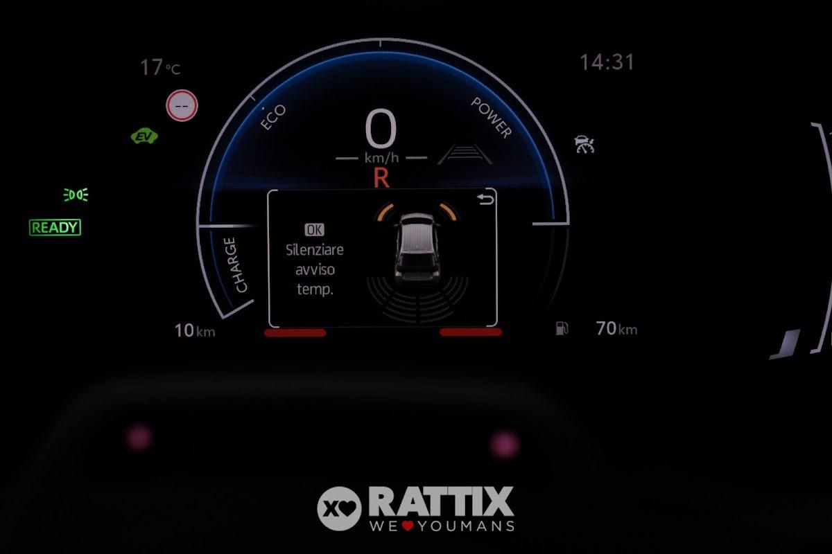 Toyota Yaris 1.5 Hybrid 115CV Icon