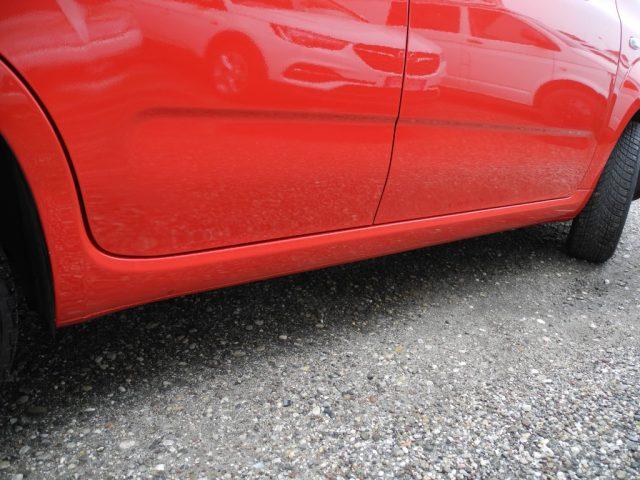 FIAT Panda 1.2 69cv S&S EasyPower GPL -OK NEOPAT.- 65.000 Km