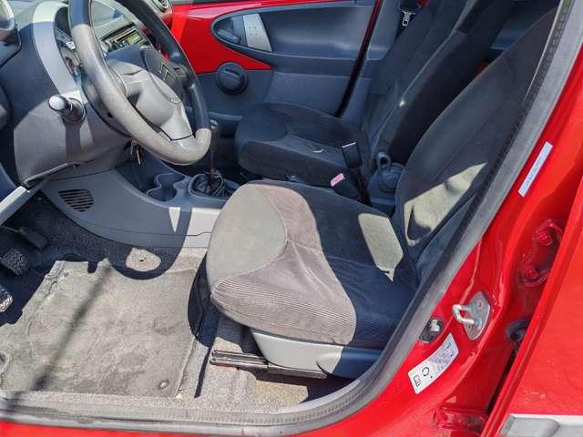 Citroen C1 C1 5p 1.0 C1ty