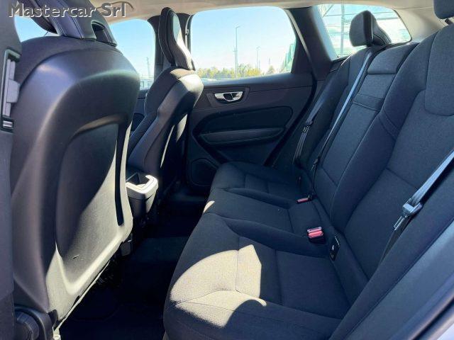VOLVO XC60 2.0 b4 Business awd auto my20 - GD600AP