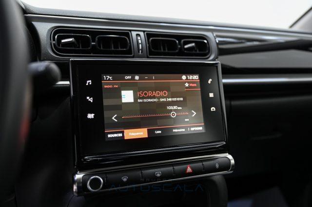 CITROEN C3 1.6 BlueHDi 100cv S&S Business