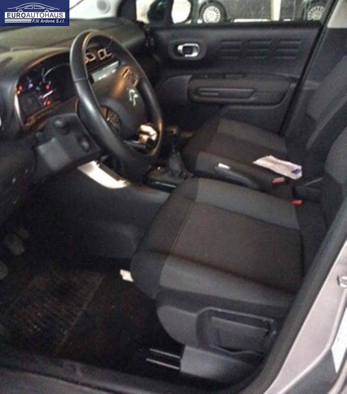 Citroën C3 Aircross BlueHDi 110 S&S PLUS
