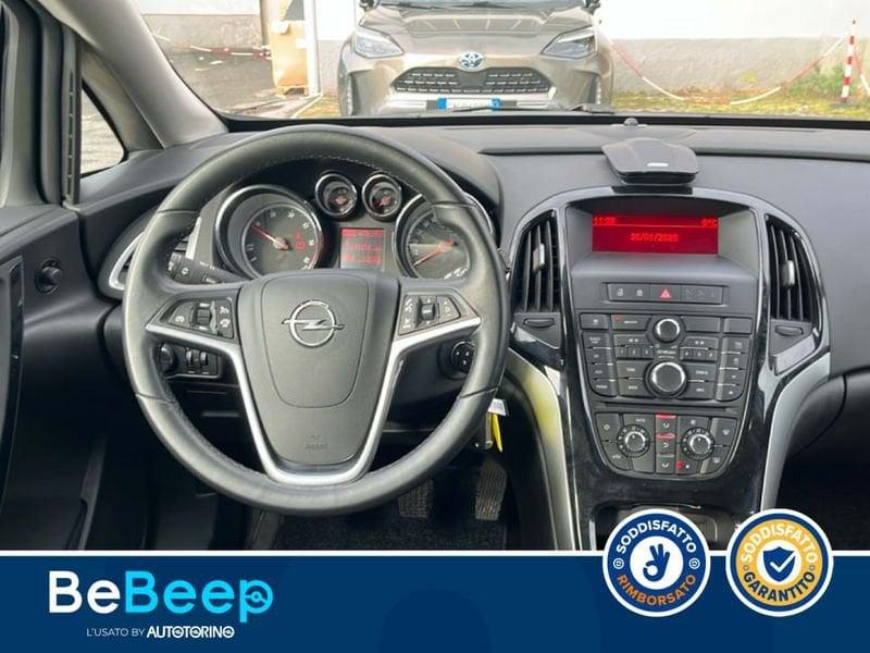 Opel Astra 5P 1.6 CDTI COSMO S&S 110CV E6