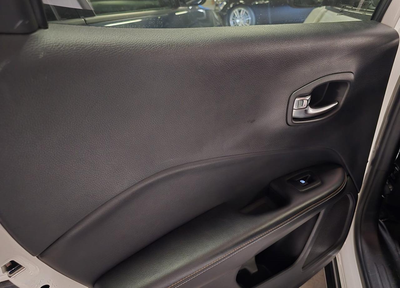 Jeep Compass 1.6 MJT II 2WD - VERISONE LIMITED STRAFULL -