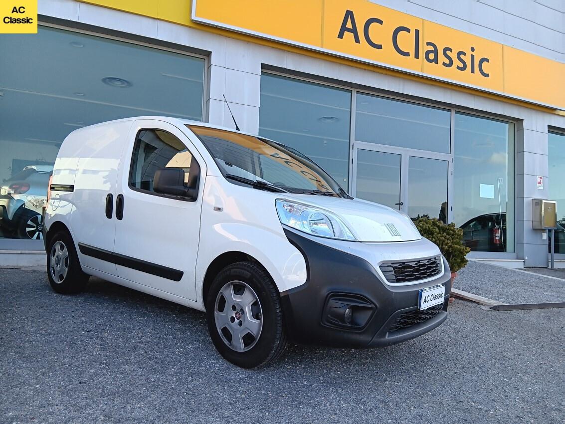 Fiat Fiorino Furgone 1.3 Mjt (95 cv)