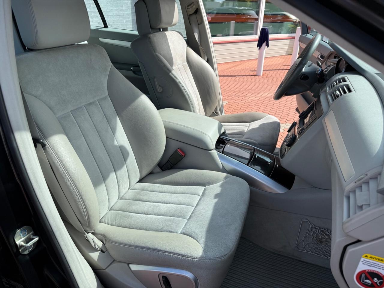 Mercedes-benz R 320 CDI cat 4Matic Sport