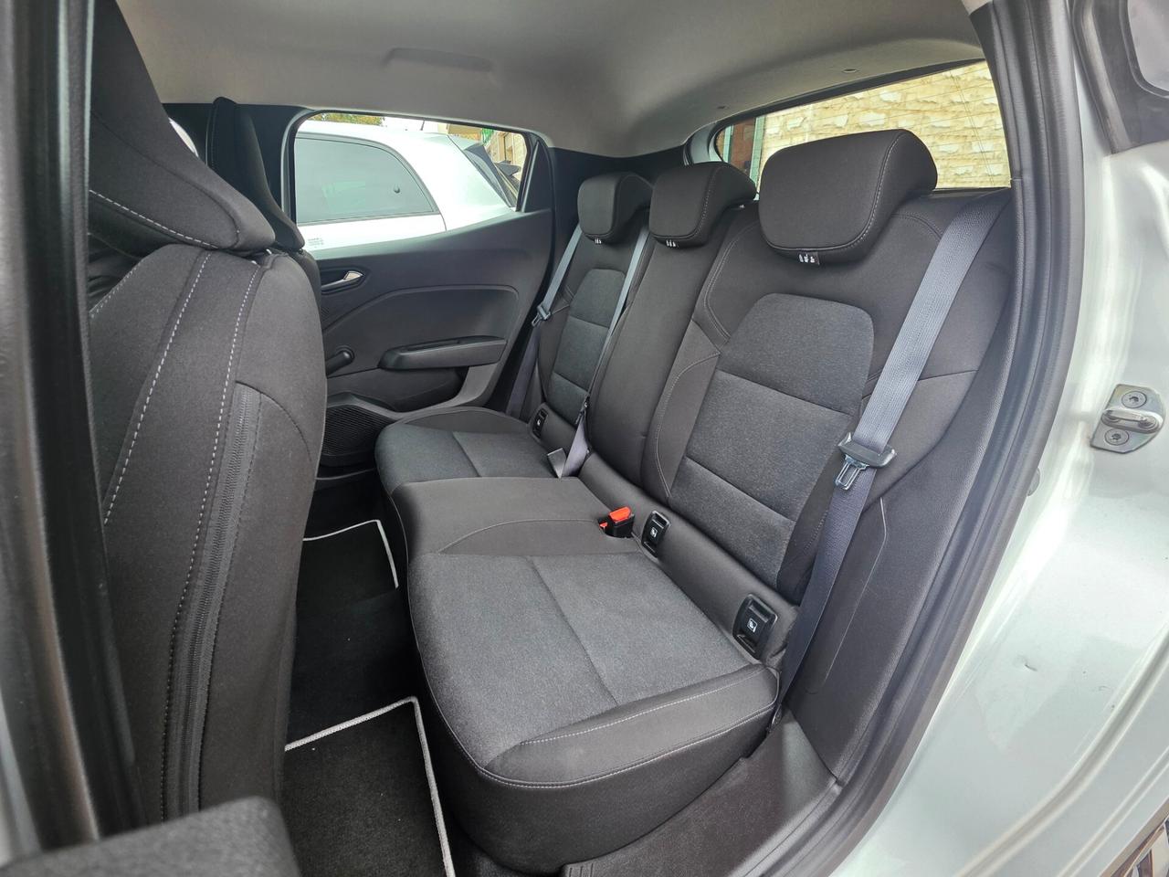 Renault Clio SCe 65 CV 5 porte Equilibre