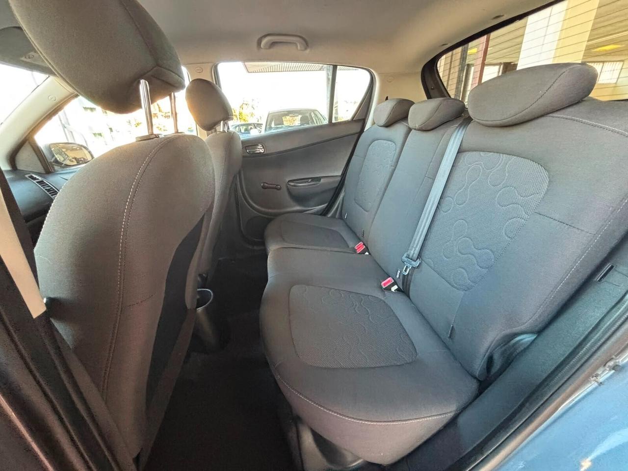 Hyundai i20 1.2 5porte Benzina 57 kw/ 78 cv