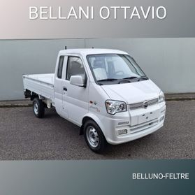 GIOTTI VICTORIA Gladiator EVO 1.2 PICK UP CASSONE FISSO