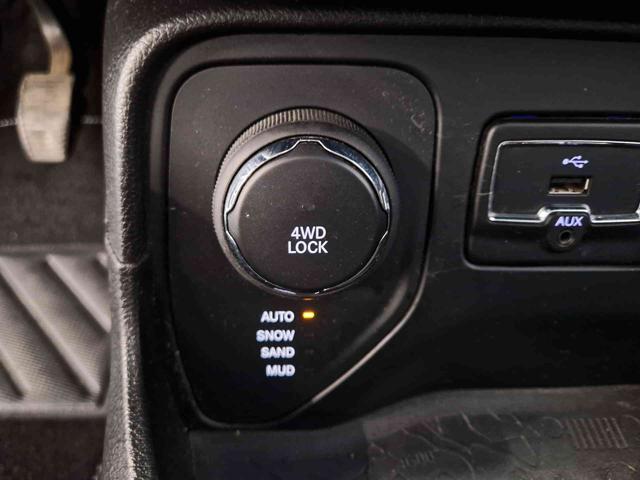 JEEP Renegade 2.0 Mjt 140CV 4WD Active Drive Limited