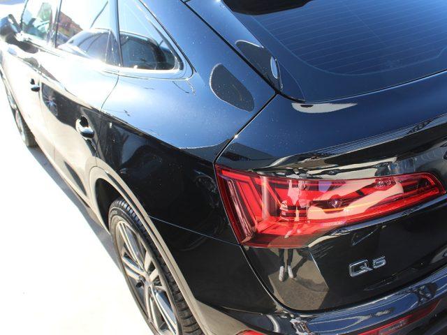 AUDI Q5 40 TDI 204 CV quattro S tronic S line plus