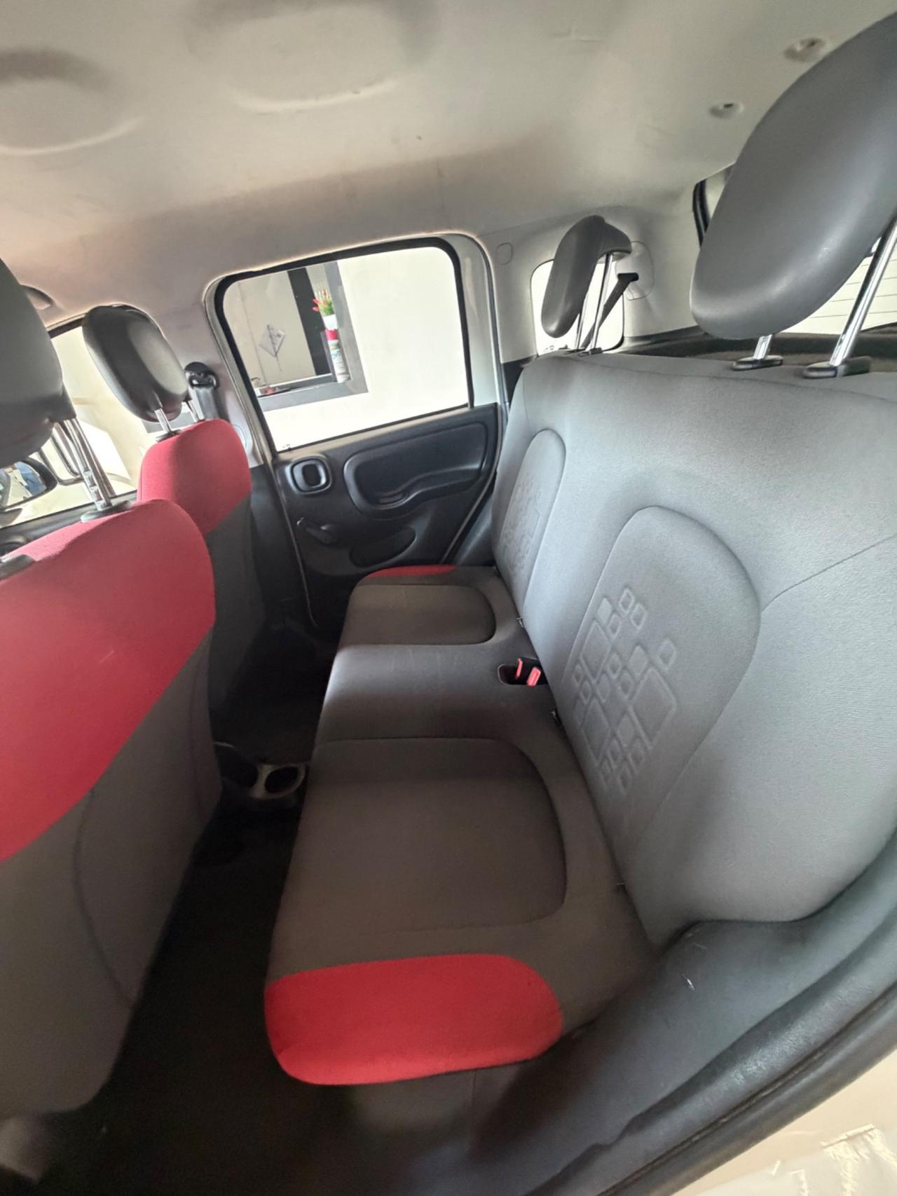 Fiat Panda 1.2 Pop