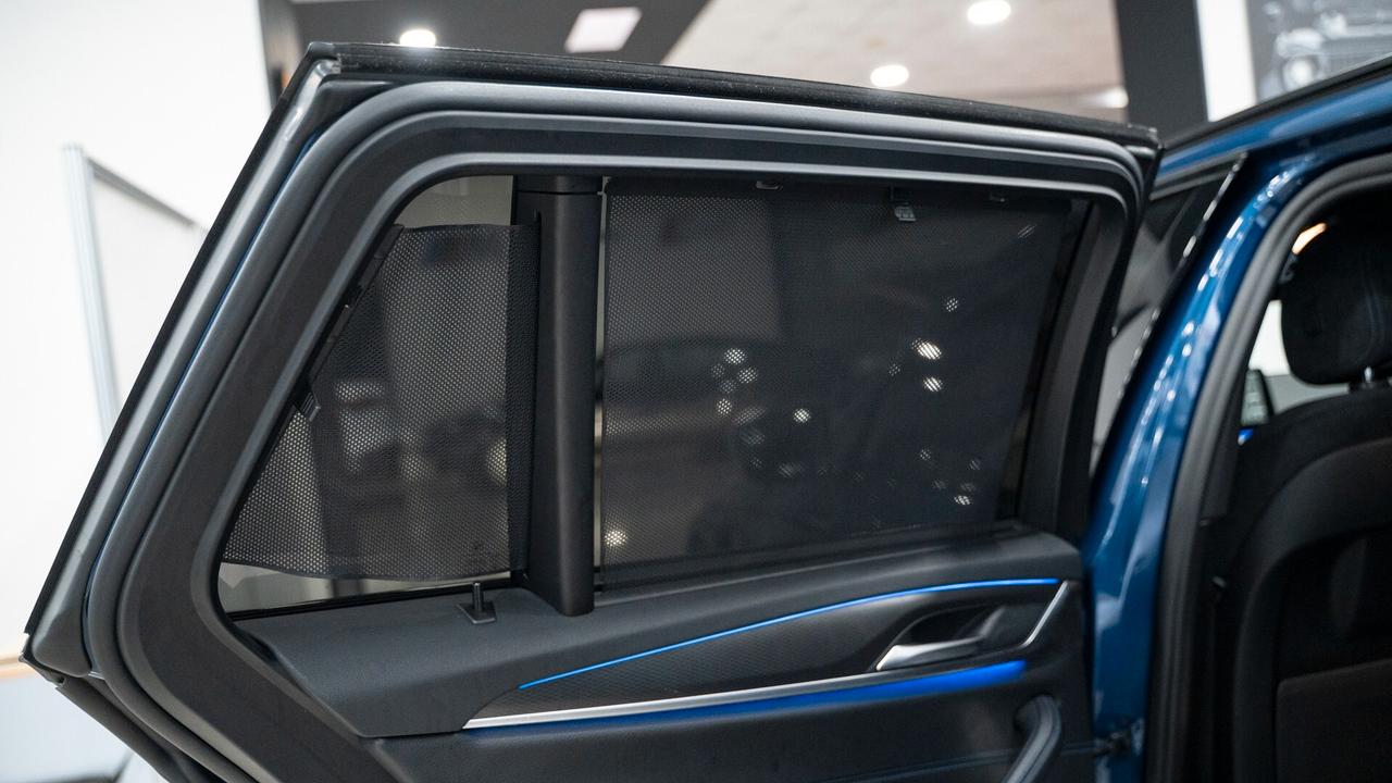 Bmw 530 D 48V 249 CV TOURING MSPORT AUTO PACK LUCI XENO NA