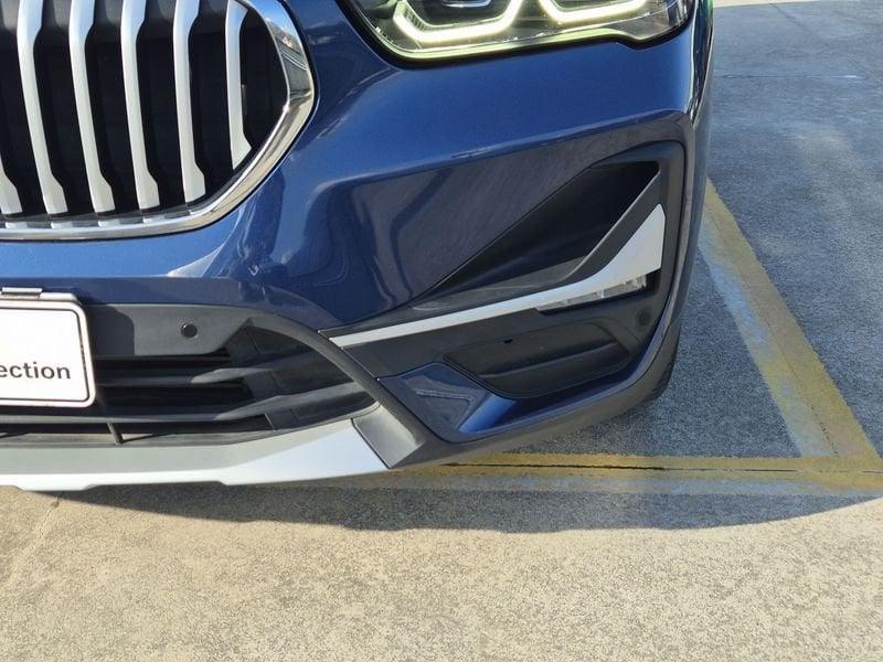 BMW X1 xdrive18d xLine auto