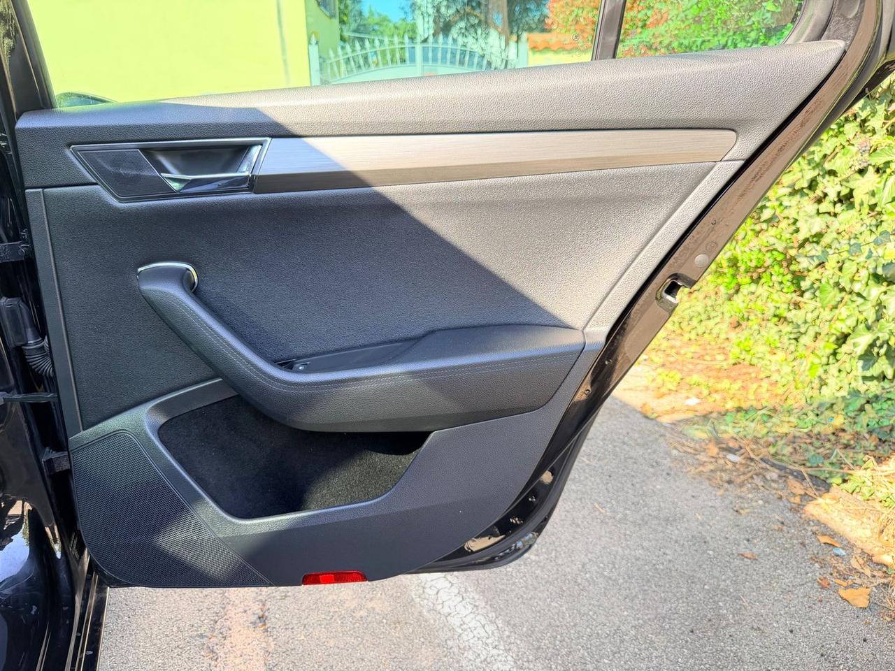 Skoda Superb Style 2.0 TDI #9972