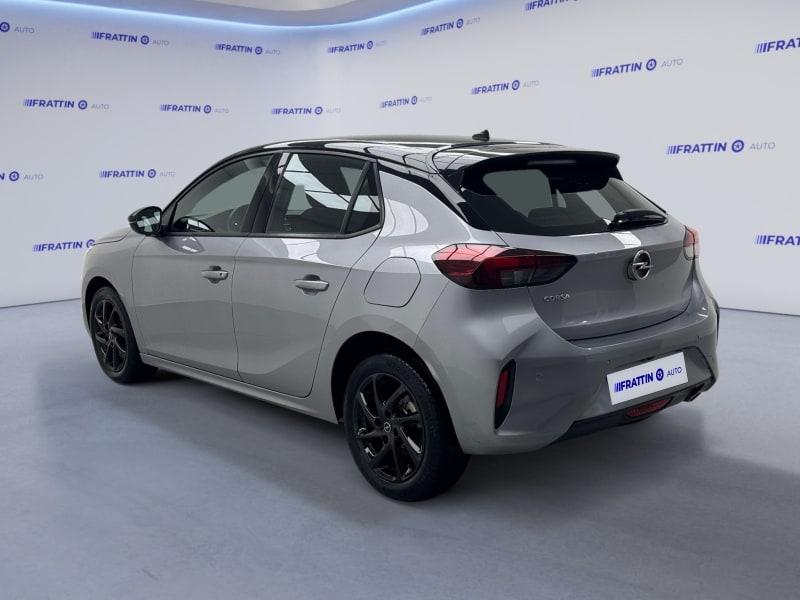 OPEL CORSA 1.2 100 CV GS