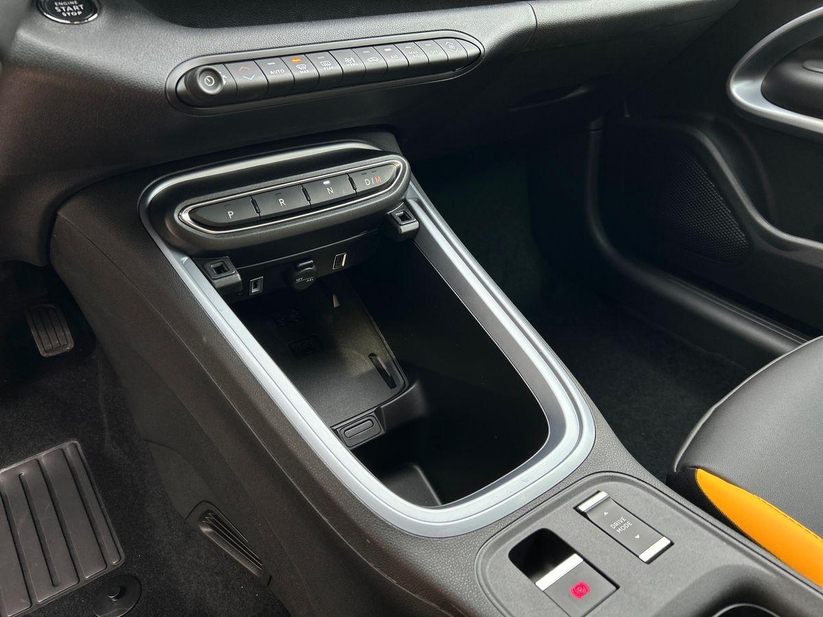 JEEP Avenger 4xe Hybrid 619 Avenger The North Face 1.2 145cv 4xe Mhev