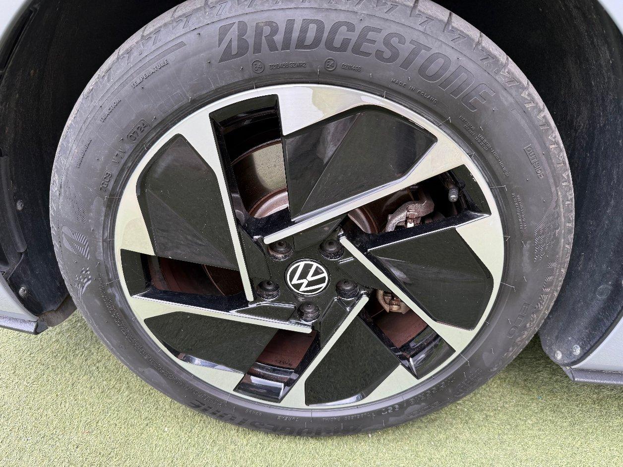 Volkswagen ID.3 150kWh Pro 204cv 28000KM IVA ESPOSTA