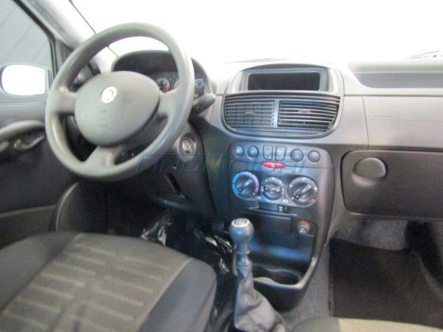 FIAT Punto Classic 1.2 5 porte Active