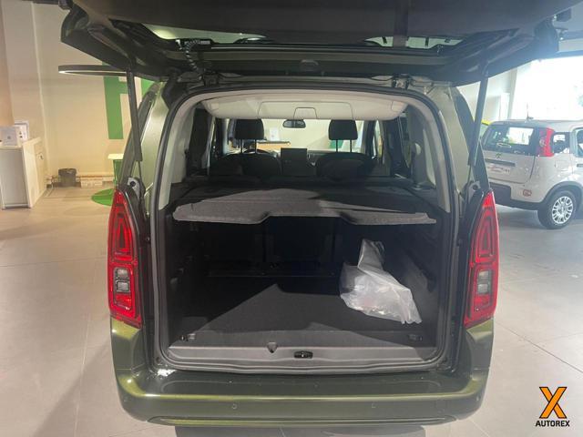 FIAT Doblo Doblò 1.2 110 CV PC