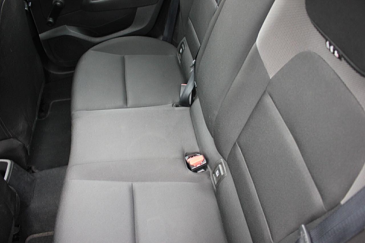 Renault Clio TCe 101 CV*PREZZO REALE*CRONOLOGIA TAGL NAVI UNIPRO AZIENDALE