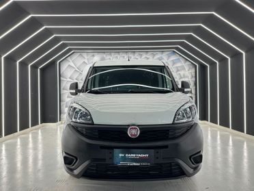 Fiat Doblo 1.3 mjt 90cv KM CERTIFICATI-IVA ESPOSTA-PERMUTE
