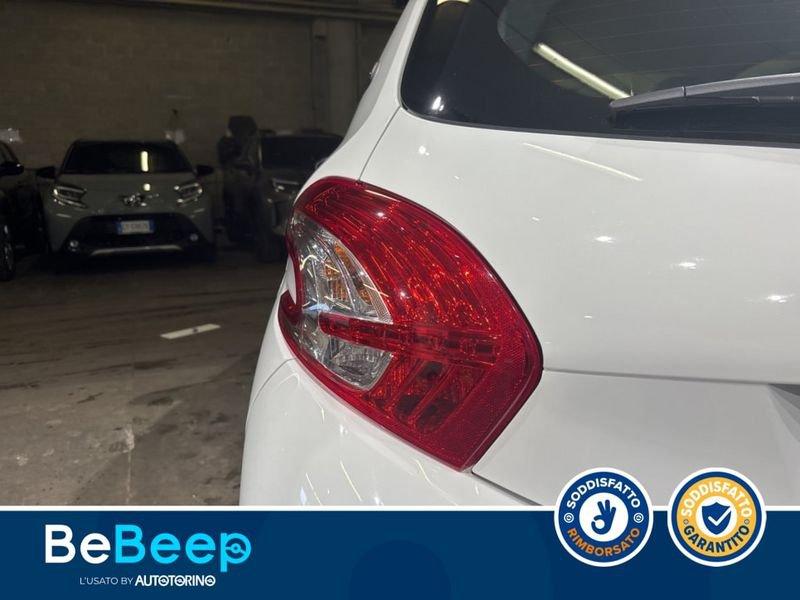 Peugeot 208 3P 1.0 PURETECH (VTI) 12V ACTIVE