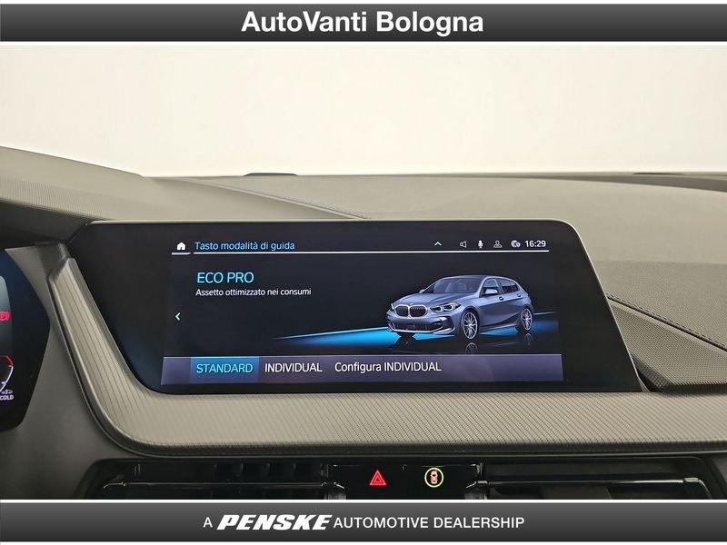 BMW Serie 1 116d 5p. Msport