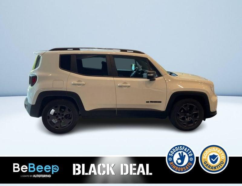 Jeep Renegade 1.0 T3 80TH ANNIVERSARY 2WD