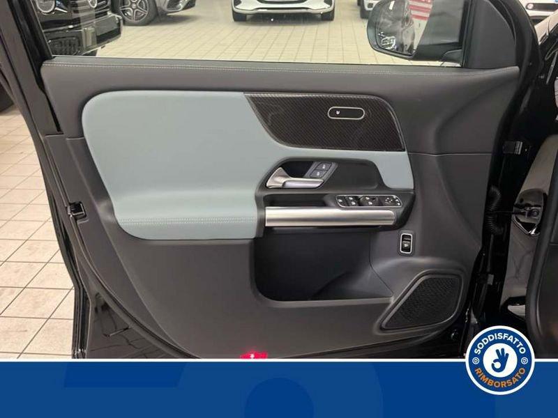 Mercedes-Benz GLA 180 Automatic AMG Line Advanced Plus Extra
