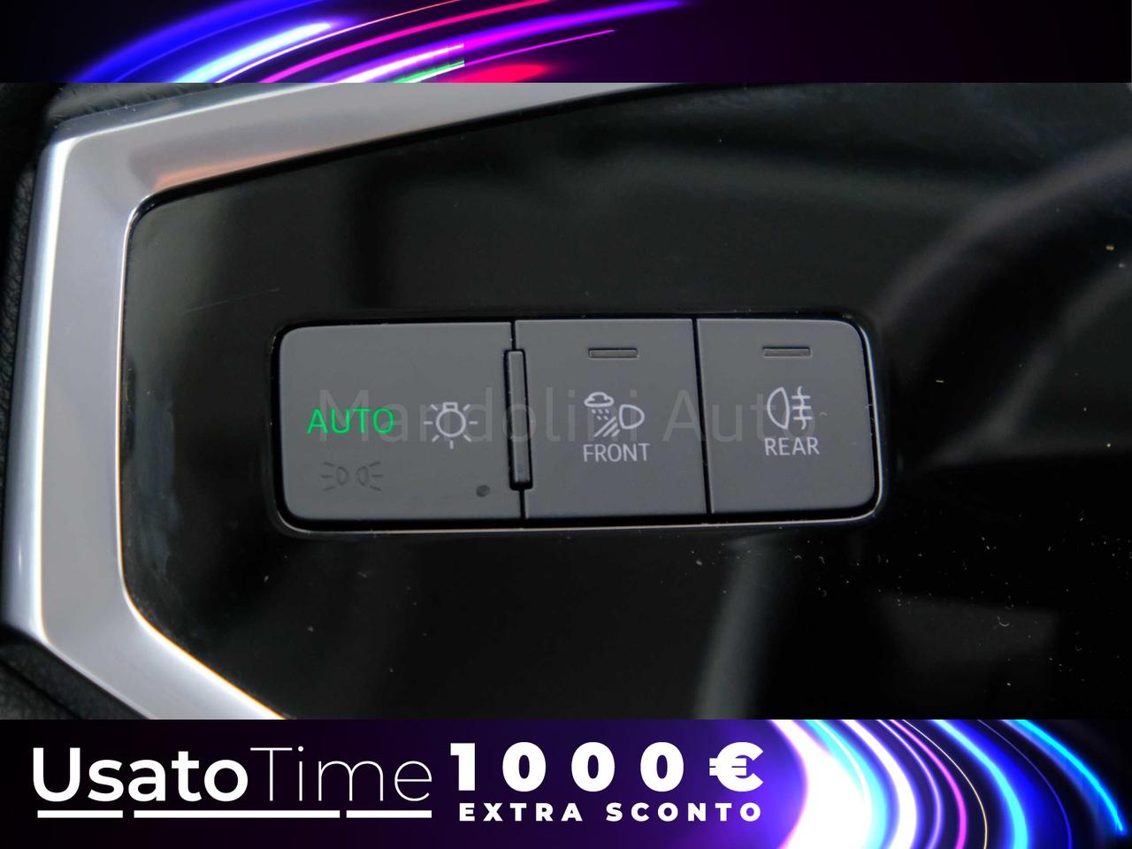 Audi Q3 35 1.5 tfsi business advanced s tronic