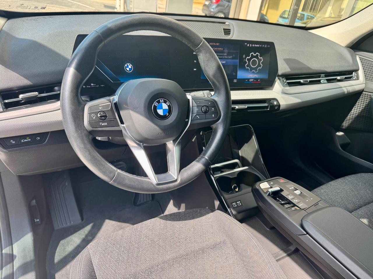 Bmw X1 sDrive 18d