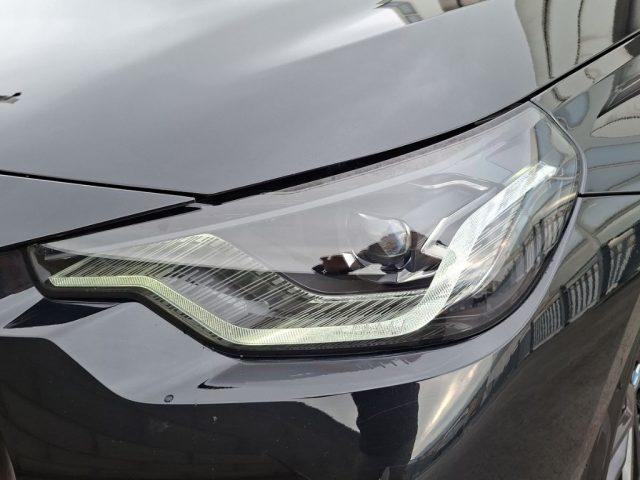 BMW 220 d 48V Coupé Msport Aut. + Tetto apr.